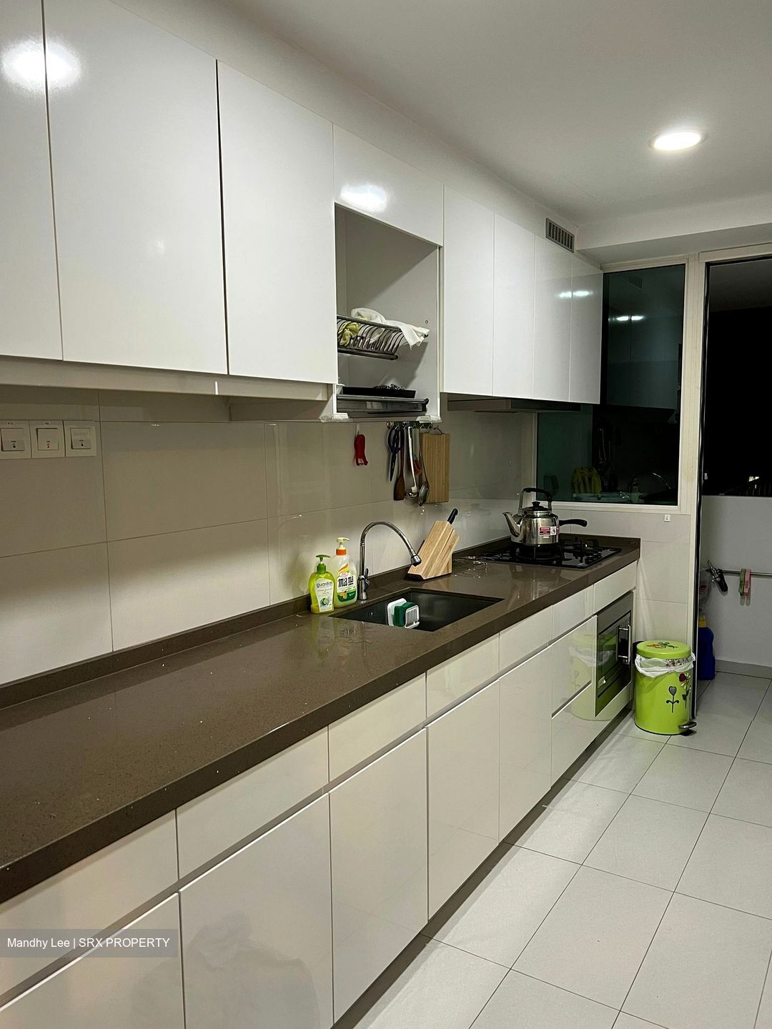 1 Canberra (D27), Condominium #374998511